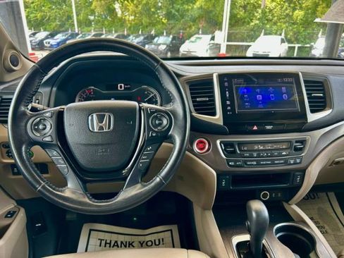 Used 2018 Honda Pilot EX-L image 12