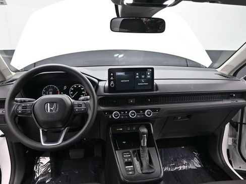 Used 2026 Honda CR-V EX image 17