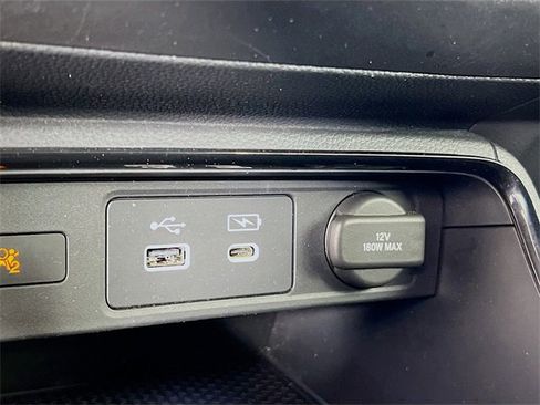 Certified 2023 Honda CR-V Sport image 16