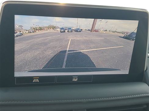 Used 2021 Chevrolet Tahoe LT image 17