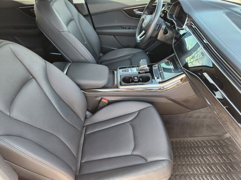 Used 2024 Audi Q7 2.0T Premium Plus image 17