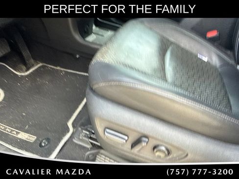 Used 2023 Toyota Sienna XSE w/ Protection Package (TMS) AWD/4WD image 13