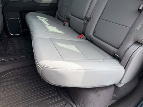 New 2026 GMC Sierra 2500 SLT w/ SLT Premium Package image 12