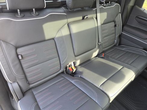 New 2026 GMC Sierra 1500 AT4X w/ AT4X AEV Edition image 27