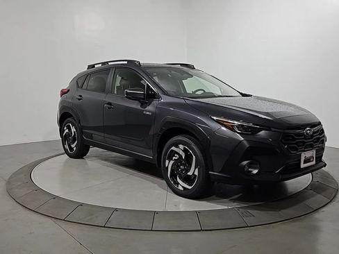 New 2026 Subaru Crosstrek 2.5i Limited AWD/4WD image 7