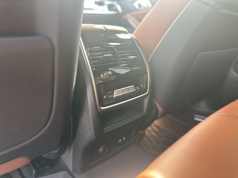 New 2026 BMW X5 sDrive40i w/ Executive Package image 21