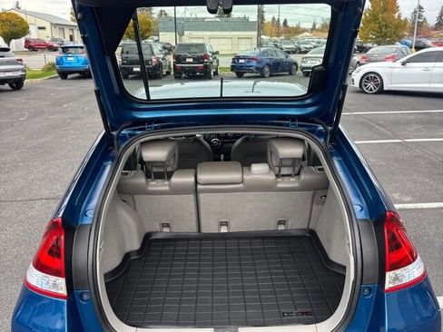 Used 2012 Honda Insight EX image 14