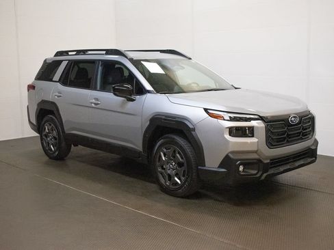 New 2026 Subaru Outback Premium AWD/4WD image 1