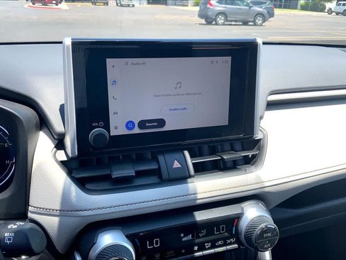 Used 2025 Toyota RAV4 XLE w/ Convenience Package AWD/4WD image 34