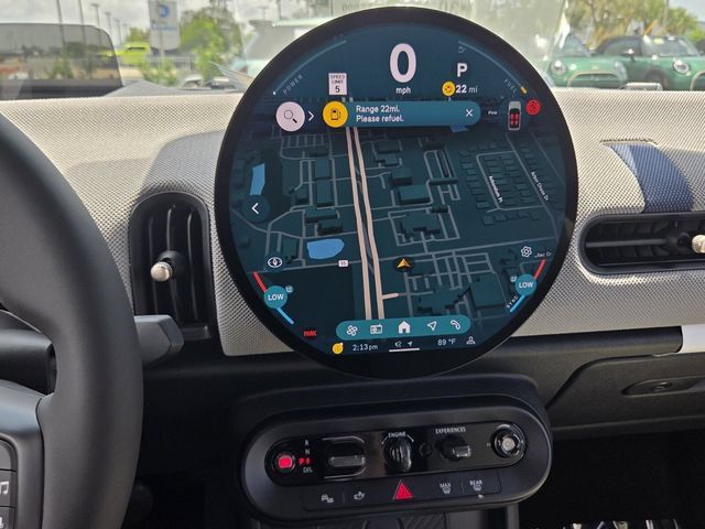 New 2026 MINI Cooper S FWD image 19