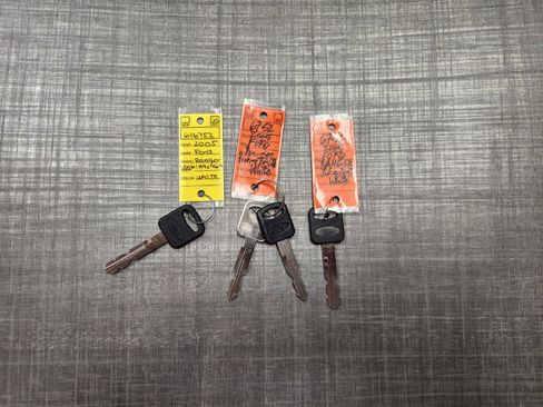 Used 2005 Ford Ranger XL image 15