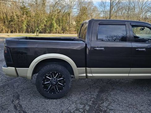 Used 2011 RAM 1500 Laramie Longhorn w/ Protection Group image 3