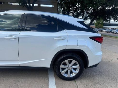 Used 2016 Lexus RX 350 FWD w/ Premium Package image 5