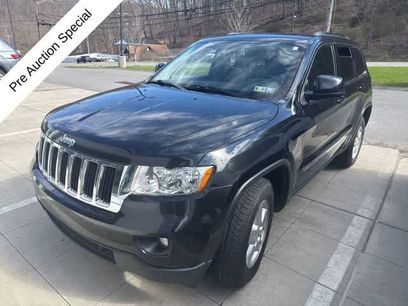 Used 2012 Jeep Grand Cherokee Laredo w/ Laredo E Group