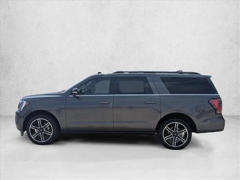 Used 2020 Ford Expedition Max Limited w/ Equipment Group 303A RWD image 9