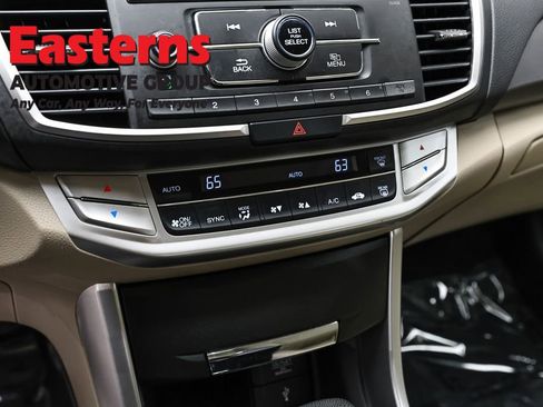 Used 2015 Honda Accord LX image 20