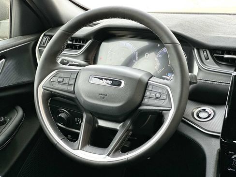 New 2026 Jeep Grand Cherokee Laredo X image 28