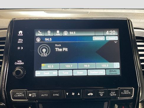 Used 2023 Honda Odyssey Sport image 14