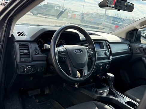 Used 2022 Ford Ranger XL w/ Equipment Group 101A High image 4