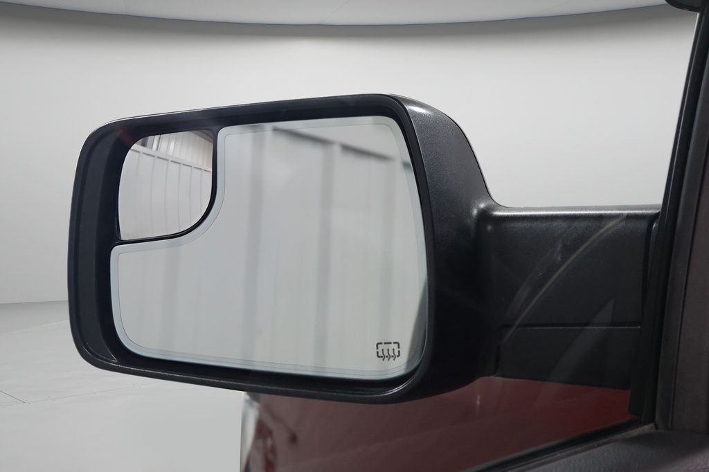 Used 2023 RAM 1500 Rebel w/ Rebel Level 2 Equipment Group AWD/4WD image 25