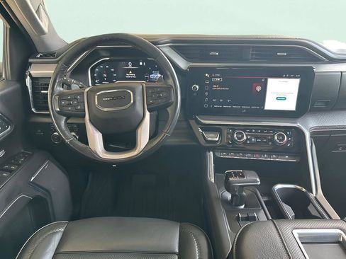 Used 2022 GMC Sierra 1500 Denali image 17