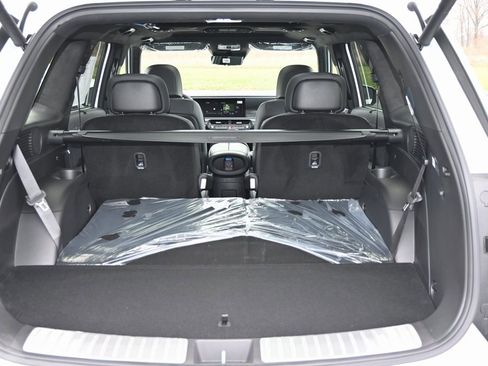 New 2026 Hyundai Palisade Calligraphy image 6