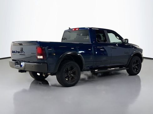 Used 2021 RAM 1500 Classic Warlock w/ Electronics Group image 8