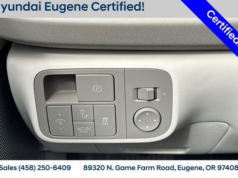 Used 2024 Hyundai Ioniq 6 SEL image 34