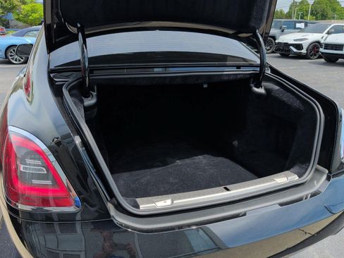 Used 2021 Rolls-Royce Ghost AWD/4WD image 37