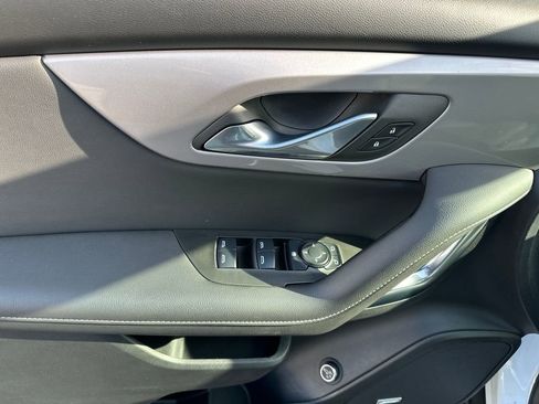 Certified 2025 Chevrolet Blazer LT w/ Sound & Technology Package image 15
