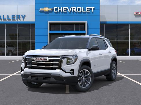 New 2026 GMC Terrain Elevation w/ Elevation Premium Package image 7