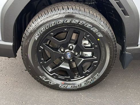 New 2026 Subaru Outback Wilderness AWD/4WD image 9