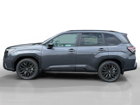 New 2026 Subaru Forester Sport AWD/4WD image 2
