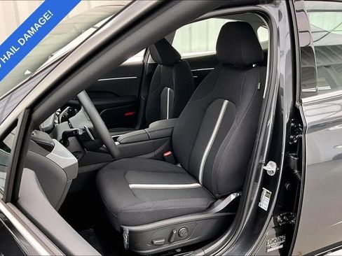 Used 2025 Hyundai Sonata SEL AWD/4WD image 11