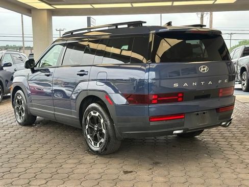 Used 2025 Hyundai Santa Fe SEL AWD/4WD image 23