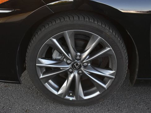 Used 2021 Lexus ES 350 F Sport w/ Accessory Package 2 image 11