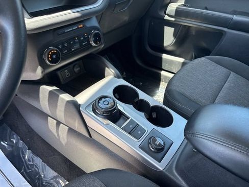 Certified 2024 Ford Bronco Sport Big Bend AWD/4WD image 17