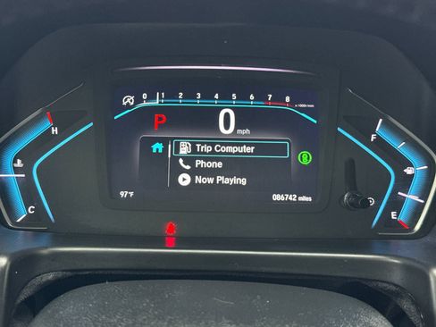 Used 2021 Honda Odyssey EX-L image 22