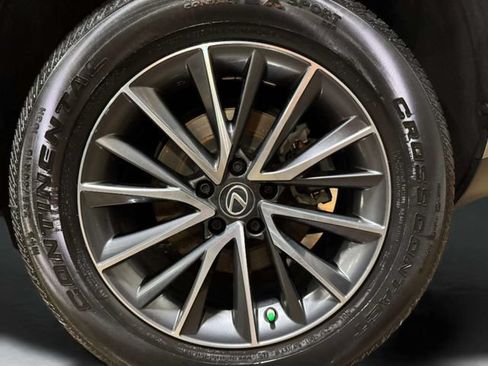 Used 2023 Lexus NX 350 AWD image 35