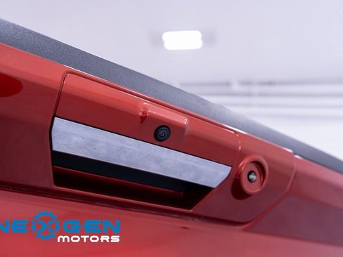 Used 2023 Ford F150 Lariat w/ Trailer Tow Package image 38