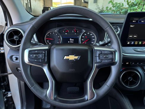 Used 2026 Chevrolet Blazer LT AWD/4WD image 29