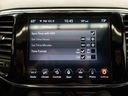 Used 2020 Jeep Grand Cherokee Altitude image 36