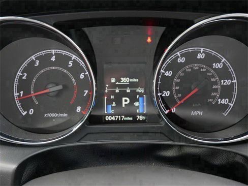 Used 2024 Mitsubishi Outlander Sport ES image 17