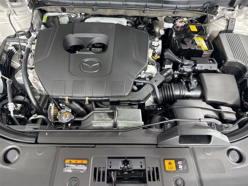 New 2025 MAZDA CX-5 AWD 2.5 S w/ Premium Plus Pkg image 11