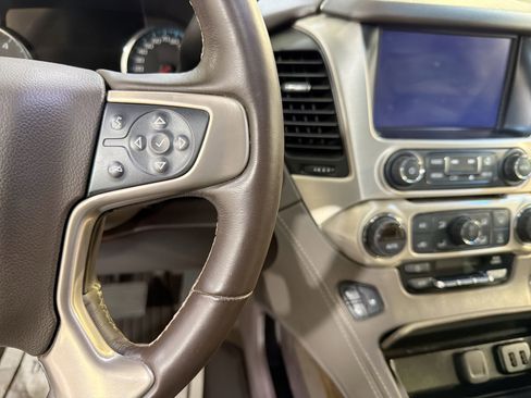Used 2018 GMC Yukon XL Denali w/ Denali Ultimate Package image 15