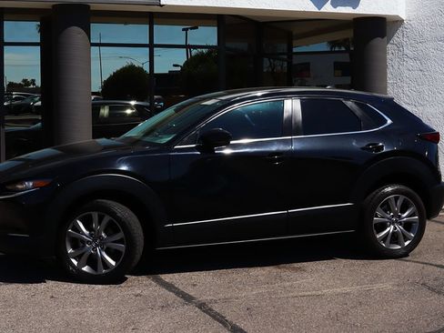 Used 2020 MAZDA CX-30 AWD w/ Preferred Package image 4