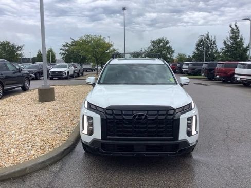 Used 2025 Hyundai Palisade XRT AWD/4WD image 8
