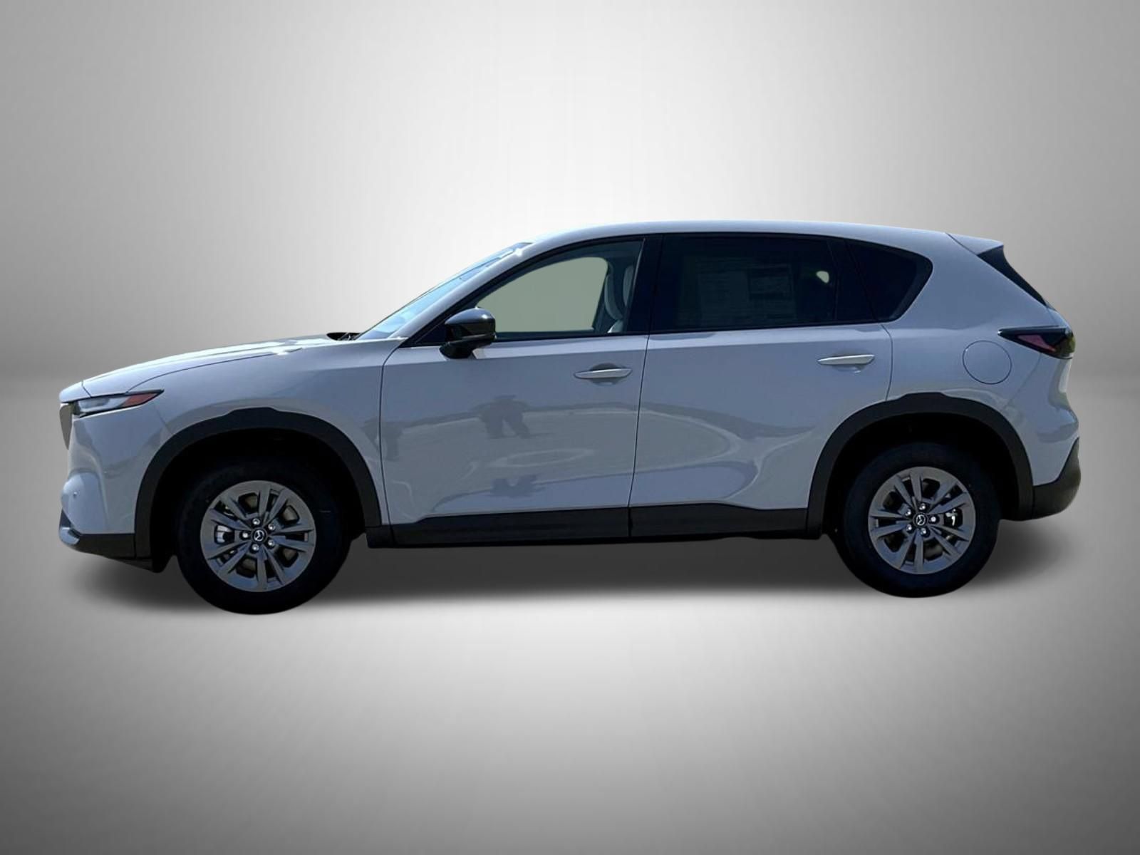 New 2026 MAZDA CX-5 Select AWD/4WD image 9