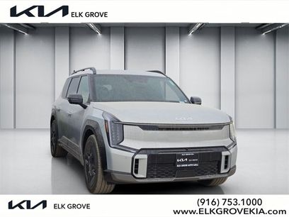 New 2026 Kia K5 GT-Line