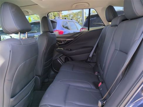 Used 2023 Subaru Outback Limited image 17